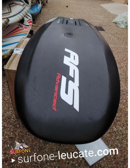 AFS Pro Rider 5' - 70L 2024 d'occasion