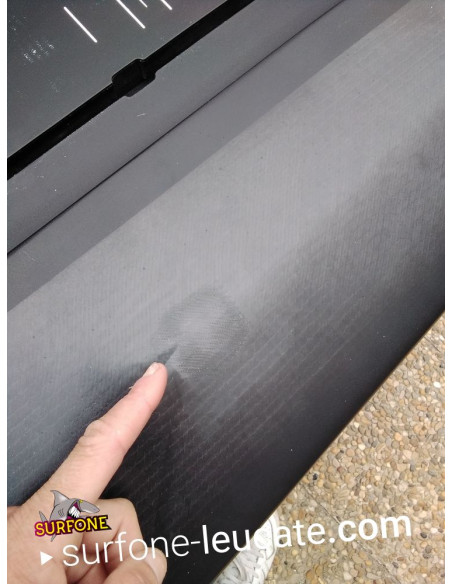 AFS Pro Rider 5' - 70L 2024 d'occasion