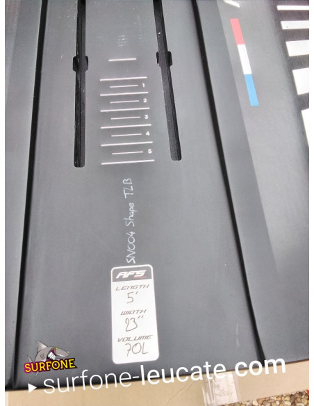 AFS Pro Rider 5' - 70L 2024 d'occasion