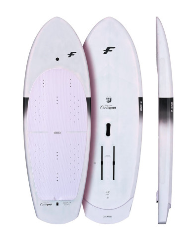 Planche de Wingsurf F-One Rocket Wing Crossover 2025