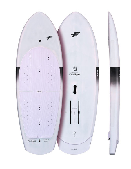 Planche de Wingsurf F-One Rocket Wing Crossover 2025