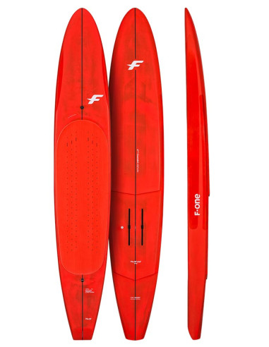 Foilboard F-One Rocket SUP Downwind Pro Carbon Comp 2025