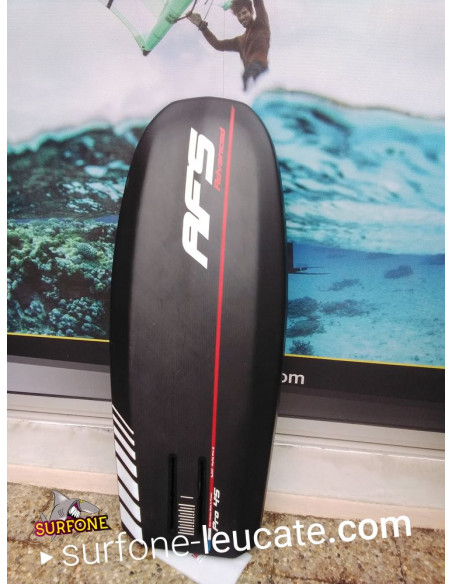 AFS Pro Rider 4'5" - 52L 2024 d'occasion
