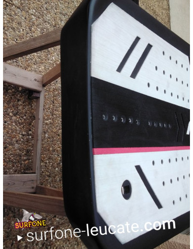 AFS Pro Rider 4'5" - 52L 2024 d'occasion