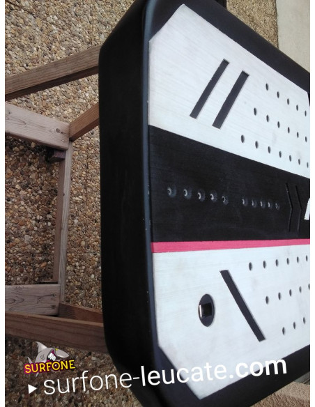 AFS Pro Rider 4'5" - 52L 2024 d'occasion