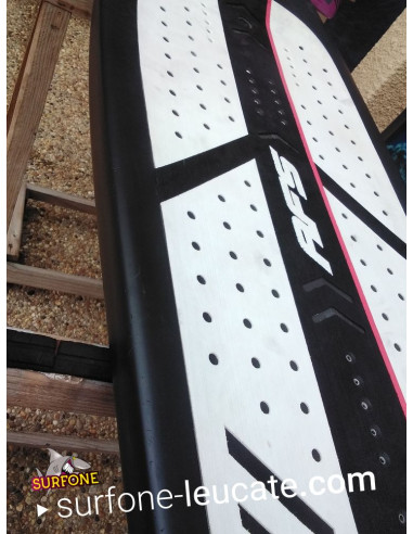 AFS Pro Rider 4'5" - 52L 2024 d'occasion