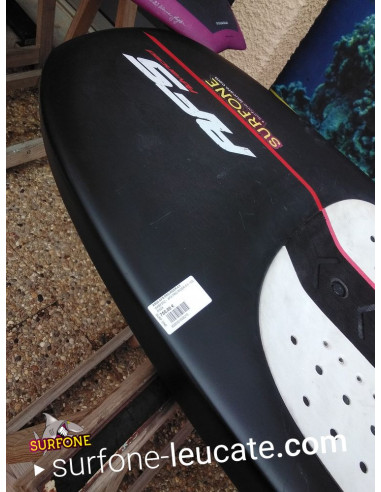 AFS Pro Rider 4'5" - 52L 2024 d'occasion