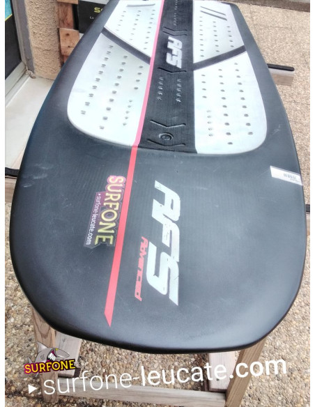 AFS Pro Rider 4'5" - 52L 2024 d'occasion