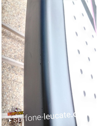 AFS Pro Rider 4'5" - 52L 2024 d'occasion