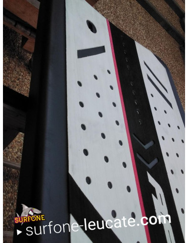 AFS Pro Rider 4'5" - 52L 2024 d'occasion