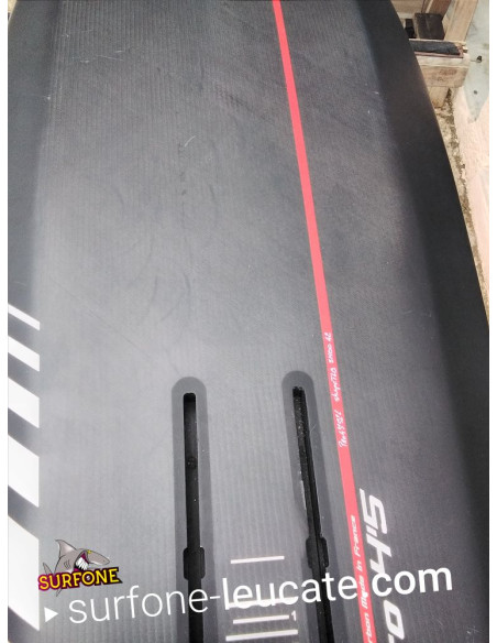 AFS Pro Rider 4'5" - 52L 2024 d'occasion