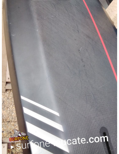 AFS Pro Rider 4'5" - 52L 2024 d'occasion