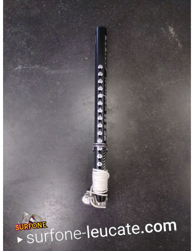 Rallonge de Windsurf GAASTRA Alu Pro RDM...