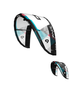 Aile de kitesurf Core Pace