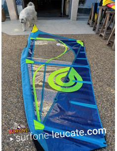 Goya Sails Fringe x pro 4.5... 2