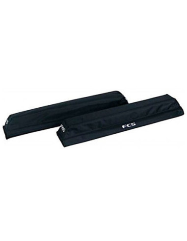 Barres de Toit FCS Hard Rack Pads