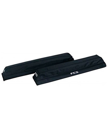 Barres de Toit FCS Hard Rack Pads