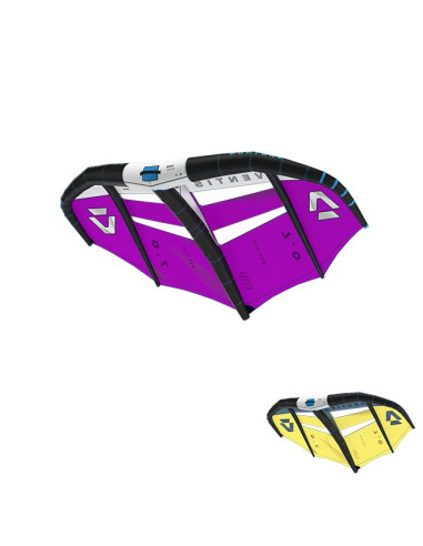 Aile de Wingfoil Duotone Ventis FS 2025
