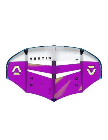 Aile de Wingfoil Duotone Ventis FS 2025