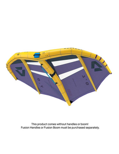Aile de Wingfoil Duotone Ventis FS D/Lab 2025