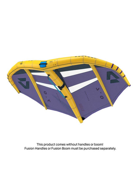Aile de Wingfoil Duotone Ventis FS D/Lab 2025
