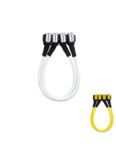 Bouts de harnais Nautix Fixe