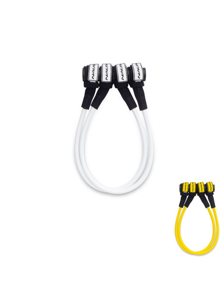 Bouts de harnais Nautix Fixe