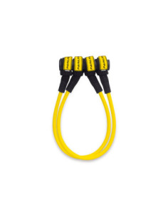 Bouts de harnais Nautix Fixe 2