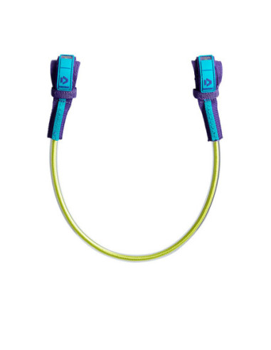 Bouts de Harnais Duotone Fixor Pro 2025