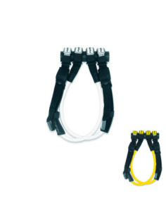 Bouts de harnais Nautix Vario Sangle