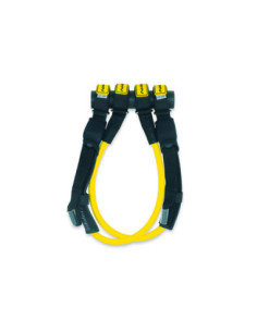 Bouts de harnais Nautix Vario Sangle 2