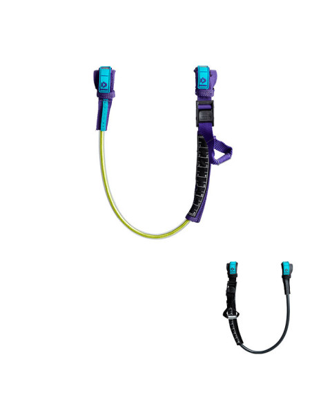 Bouts de Harnais Duotone Vario Race 2.0 2025