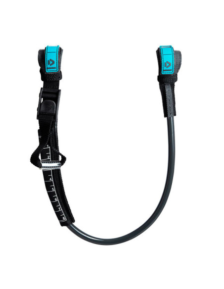 Bouts de Harnais Duotone Vario Race 2.0 2025
