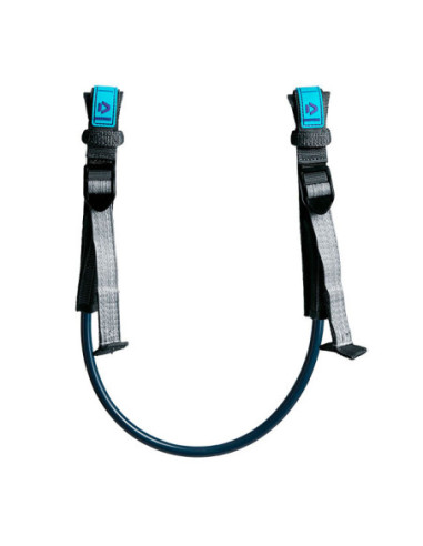 Bouts de Harnais Duotone Vario Center 2025 - 22-28"
