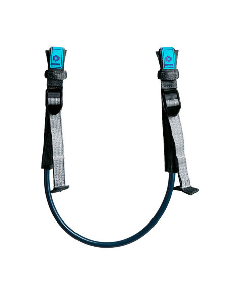 Bouts de Harnais Duotone Vario Center 2025 - 22-28"