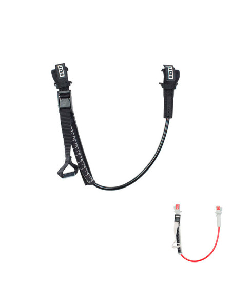 Bout de Harnais Ion Vario 2025