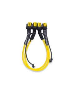 Bouts de harnais Nautix Vario à Cordage 2