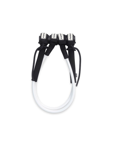 Bouts de harnais Nautix Vario à Cordage