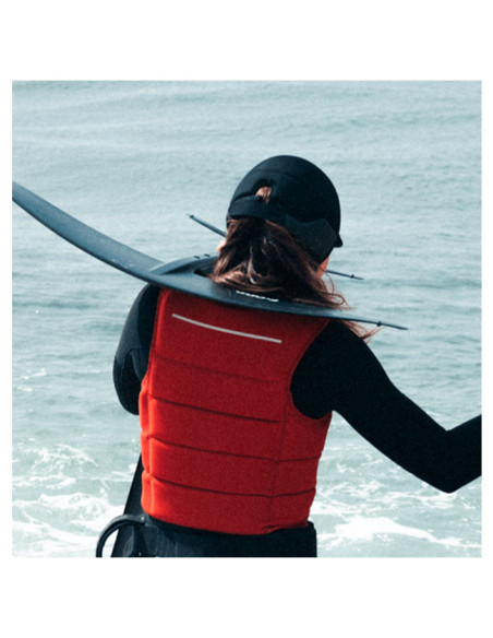 Casque Manera S-Foam Helmet 2025