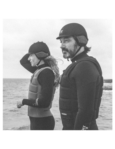 Casque Manera S-Foam Helmet 2025