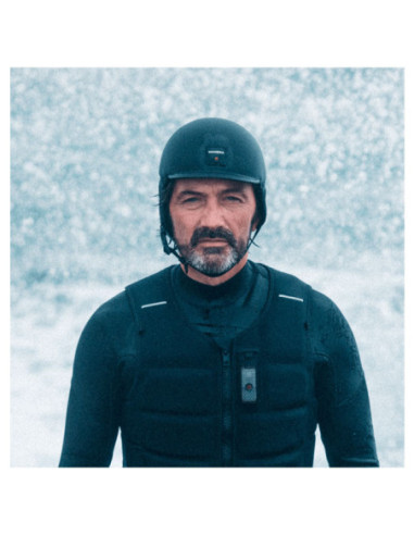 Casque Manera S-Foam Helmet 2025