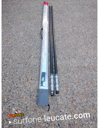 Mat de Windsurf Gaastra C80 d'occasion 430 cm