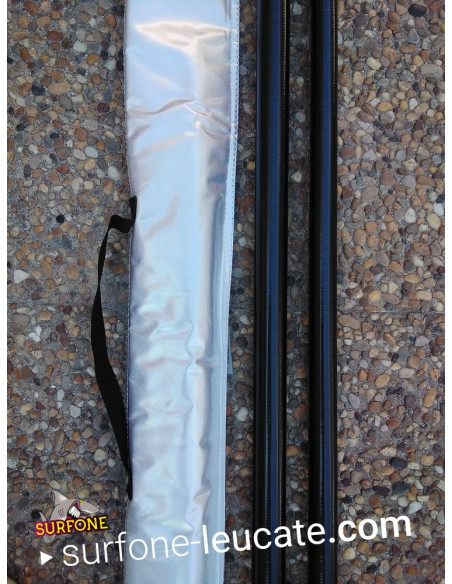 Mat de Windsurf Gaastra C80 d'occasion 430 cm