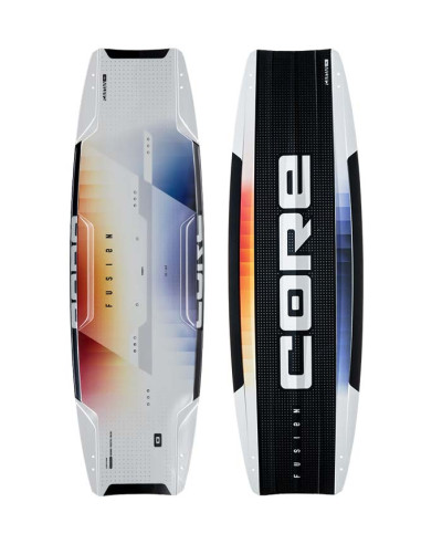 Planche de Kitesurf Core Fusion 7