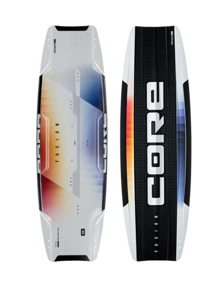Planche de Kitesurf Core Fusion 7