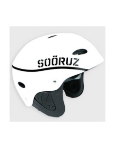 Casque Sooruz Ride 2