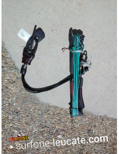 Barre de kitesurf North...