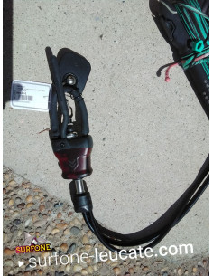 Barre de kitesurf North... 2