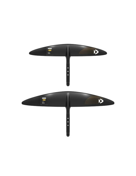 Aile avant Duotone Blitz D/LAB 2025