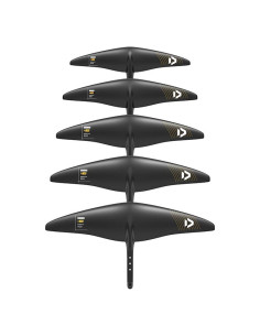 Aile avant Duotone Carve 3.0 D/LAB 2025